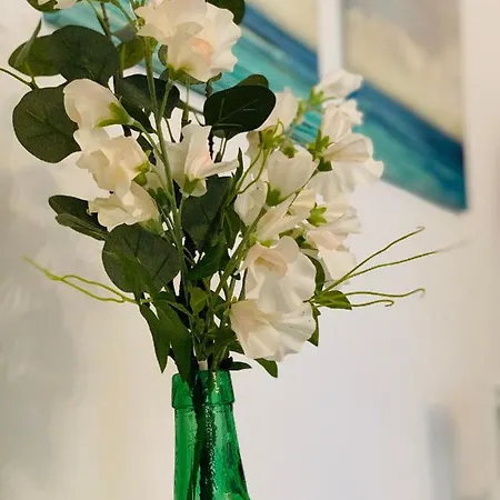 Villa El Cortijo De Miguel *