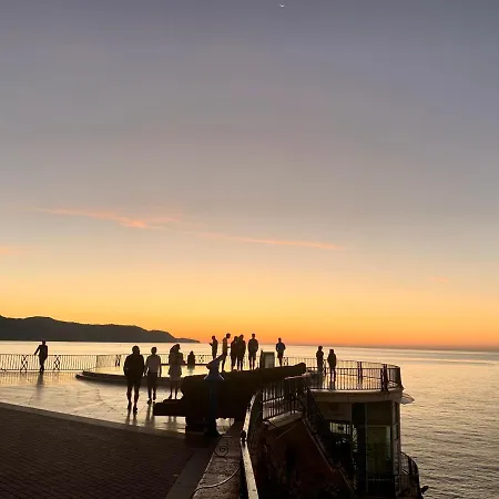 El Cortijo De Miguel *