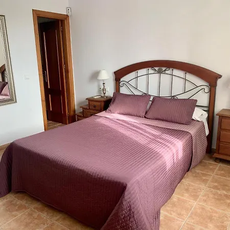 El Cortijo De Miguel