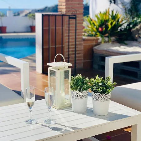 El Cortijo De Miguel *