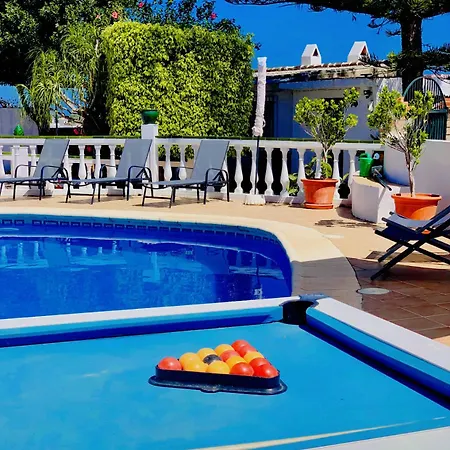 Villa El Cortijo De Miguel *