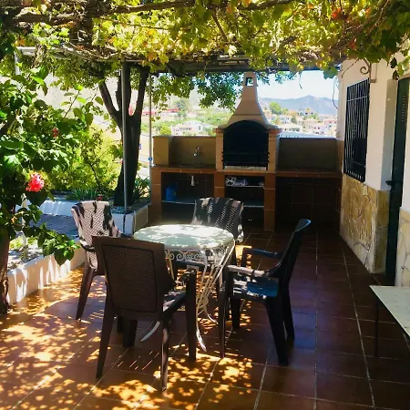 Villa El Cortijo De Miguel *