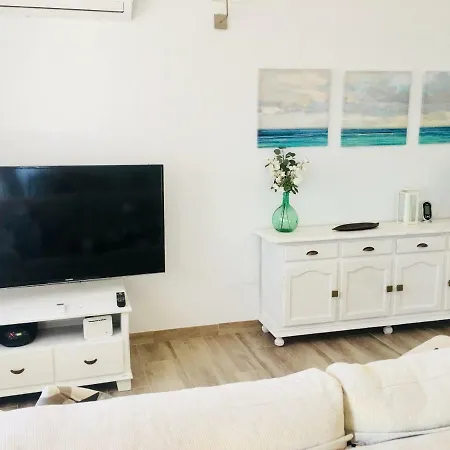 Villa El Cortijo De Miguel