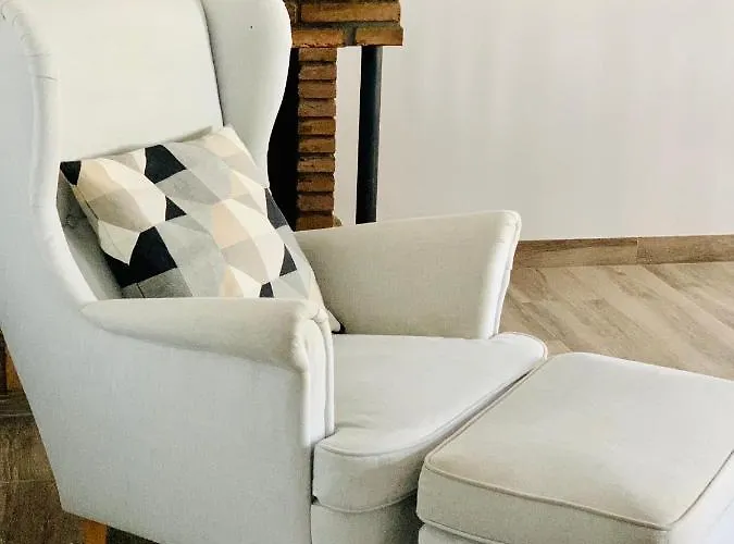 Willa El Cortijo De Miguel Nerja