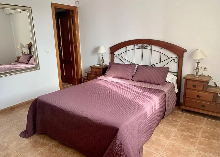 El Cortijo De Miguel