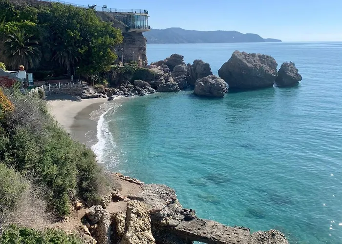 El Cortijo De Miguel Willa Nerja