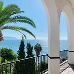 El Cortijo De Miguel Βίλα *