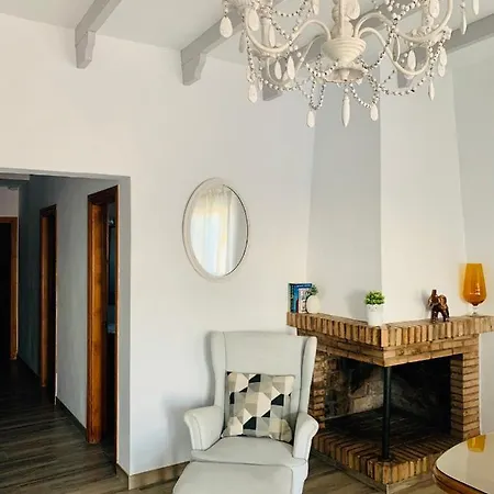 El Cortijo De Miguel