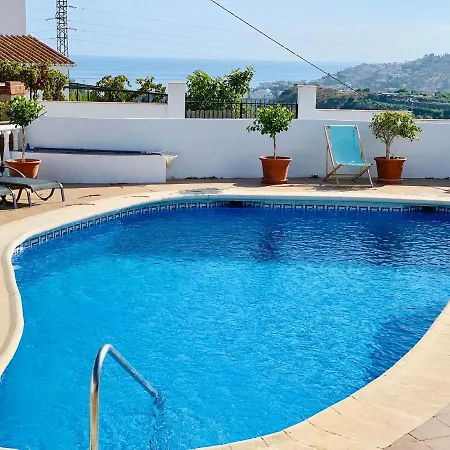 El Cortijo De Miguel Villa *