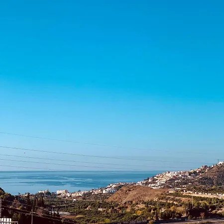 El Cortijo De Miguel * Nerja