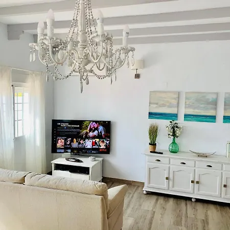 El Cortijo De Miguel Nerja