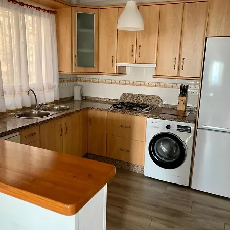 El Cortijo De Miguel *