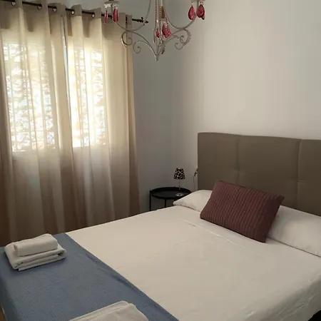 El Cortijo De Miguel Nerja