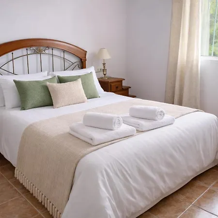 别墅 El Cortijo De Miguel *