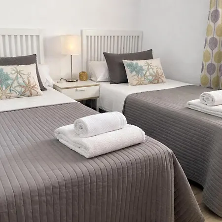 El Cortijo De Miguel 别墅 内尔哈