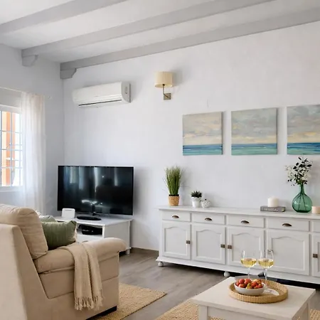 El Cortijo De Miguel *