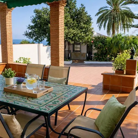 El Cortijo De Miguel 内尔哈