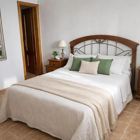 别墅 El Cortijo De Miguel 内尔哈