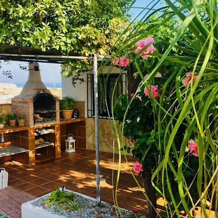 El Cortijo De Miguel