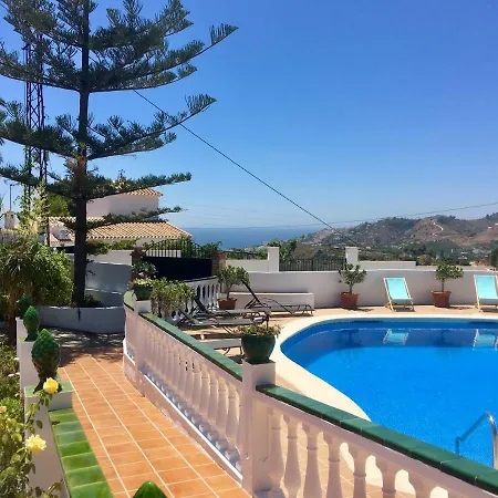 El Cortijo De Miguel Nerja