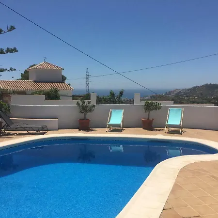 Villa El Cortijo De Miguel *