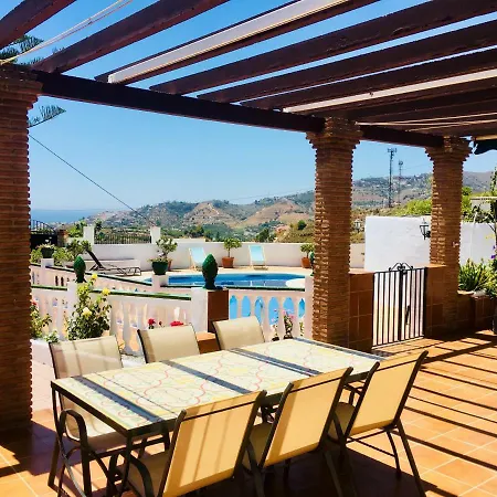 Villa El Cortijo De Miguel