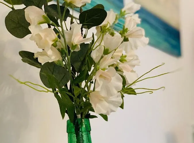 别墅 El Cortijo De Miguel *