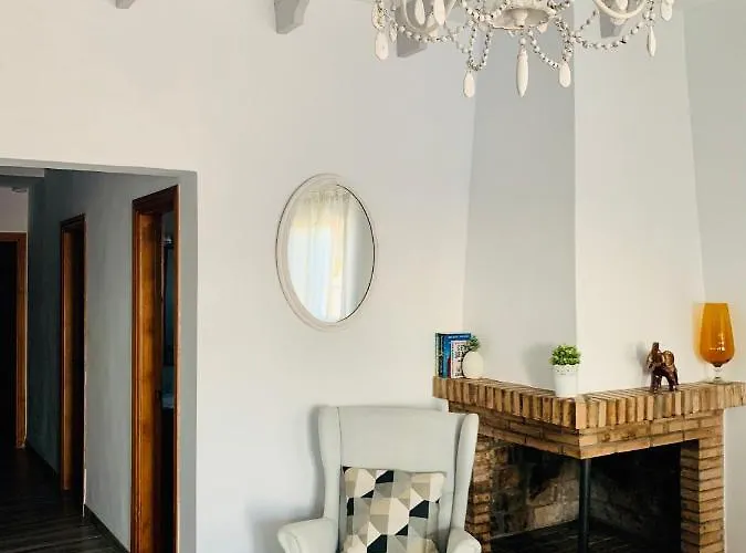 El Cortijo De Miguel