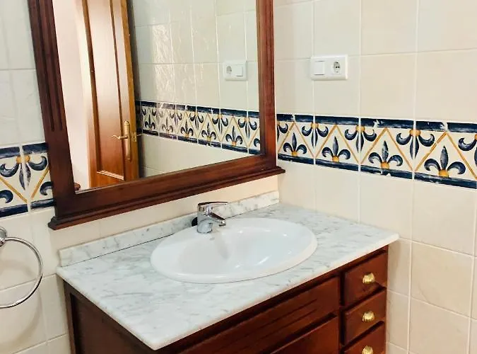 El Cortijo De Miguel