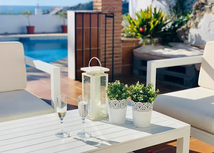 El Cortijo De Miguel *