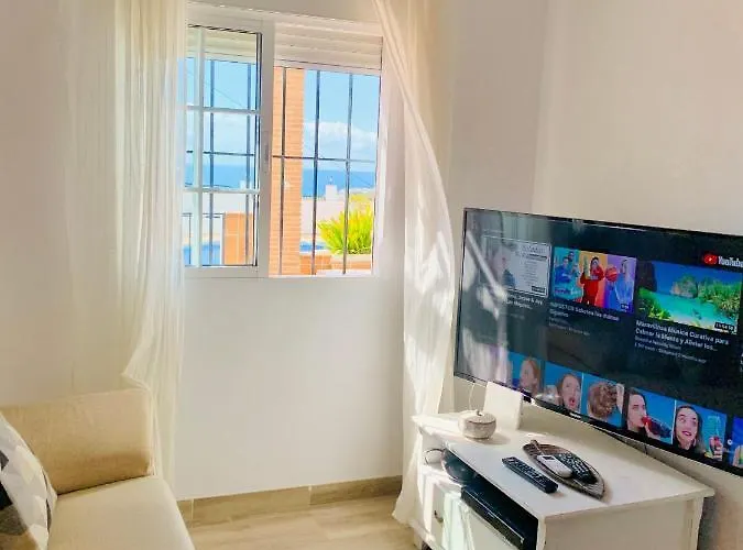 Βίλα El Cortijo De Miguel