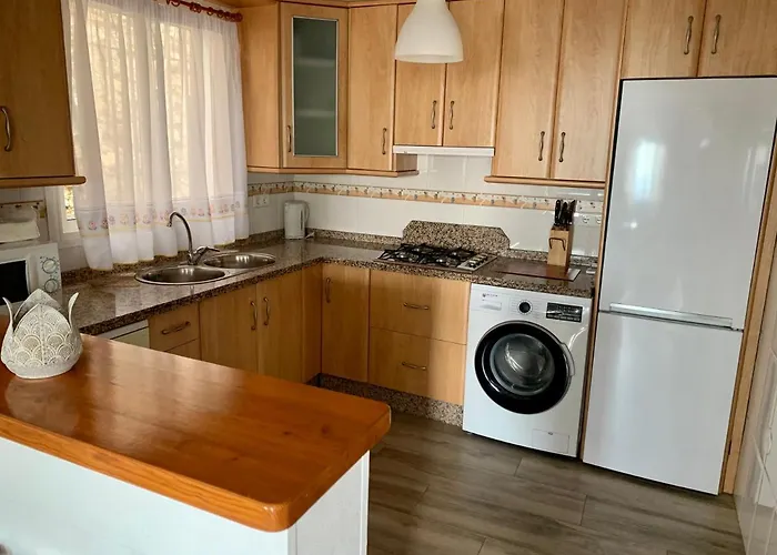 El Cortijo De Miguel *