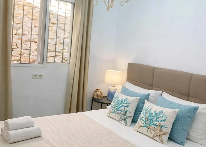 El Cortijo De Miguel *