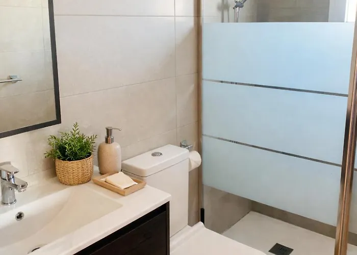 El Cortijo De Miguel * 内尔哈