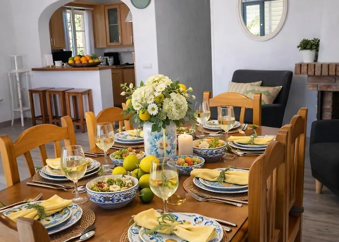 El Cortijo De Miguel *