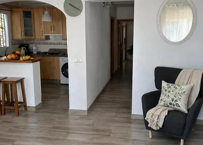 El Cortijo De Miguel