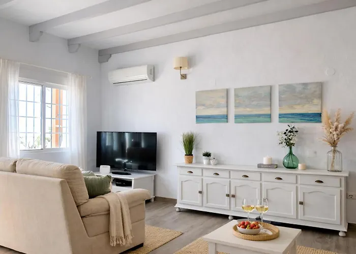 El Cortijo De Miguel *