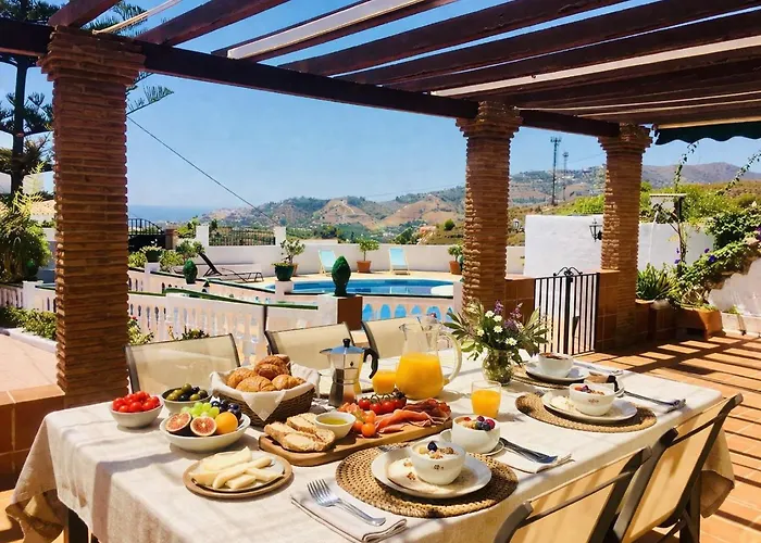 El Cortijo De Miguel