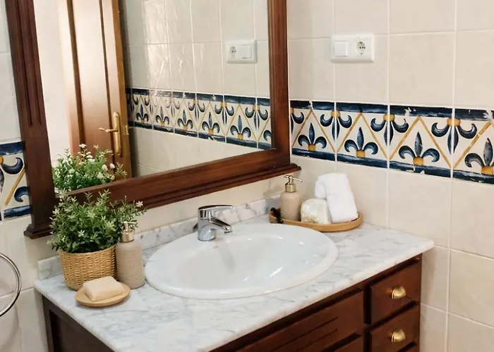 El Cortijo De Miguel 别墅