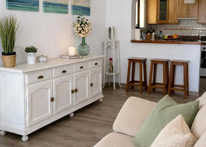 别墅 El Cortijo De Miguel *