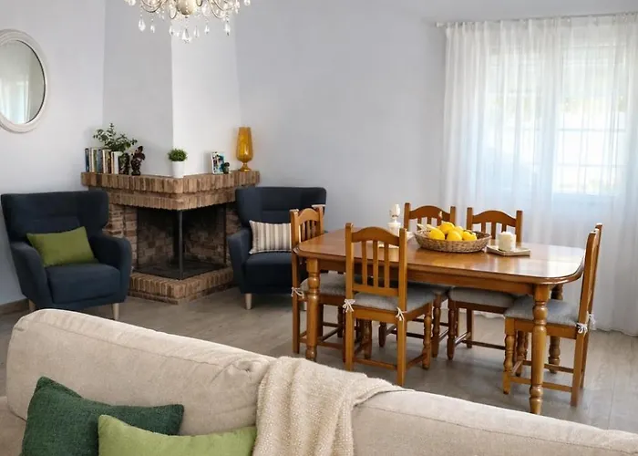 El Cortijo De Miguel