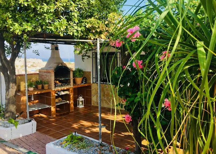 El Cortijo De Miguel