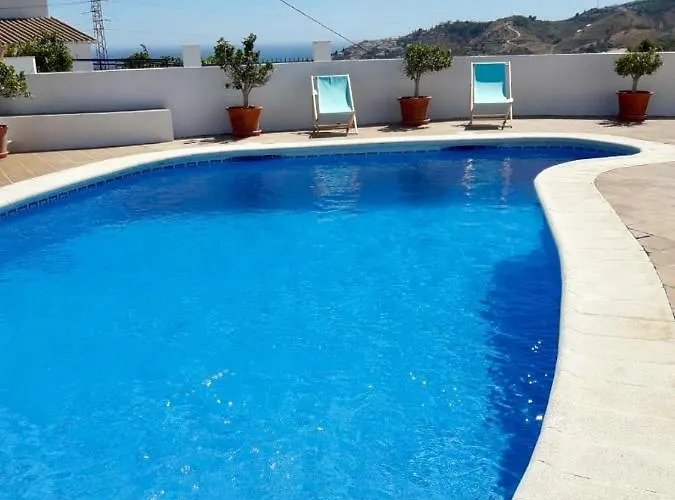 El Cortijo De Miguel *