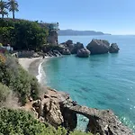 El Cortijo De Miguel Villa Nerja