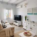 El Cortijo De Miguel Villa Nerja