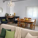El Cortijo De Miguel