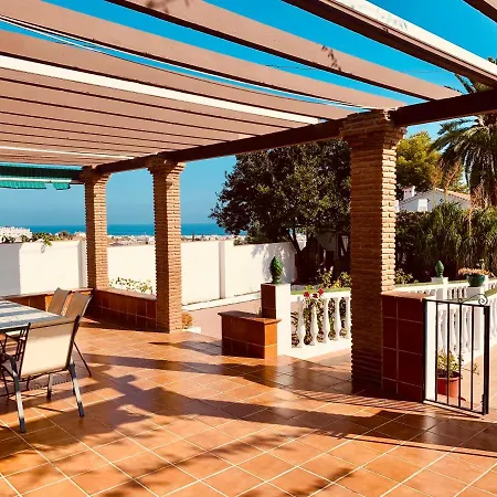 El Cortijo De Miguel Villa