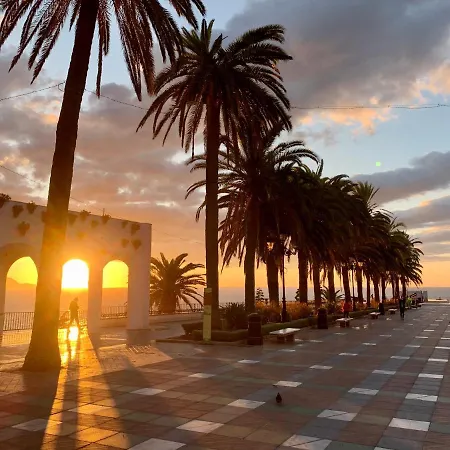 El Cortijo De Miguel Villa