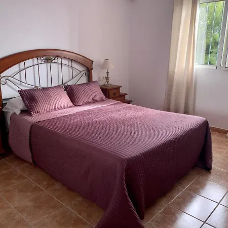 El Cortijo De Miguel *