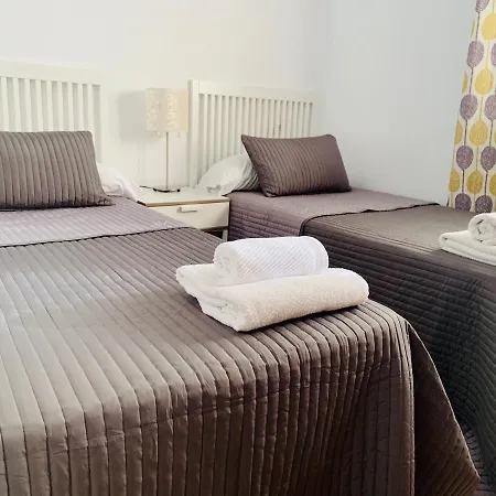 El Cortijo De Miguel *